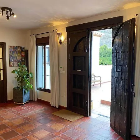 Belvilla By Oyo Cortijo A *